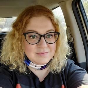 Meet your Posher, Christine